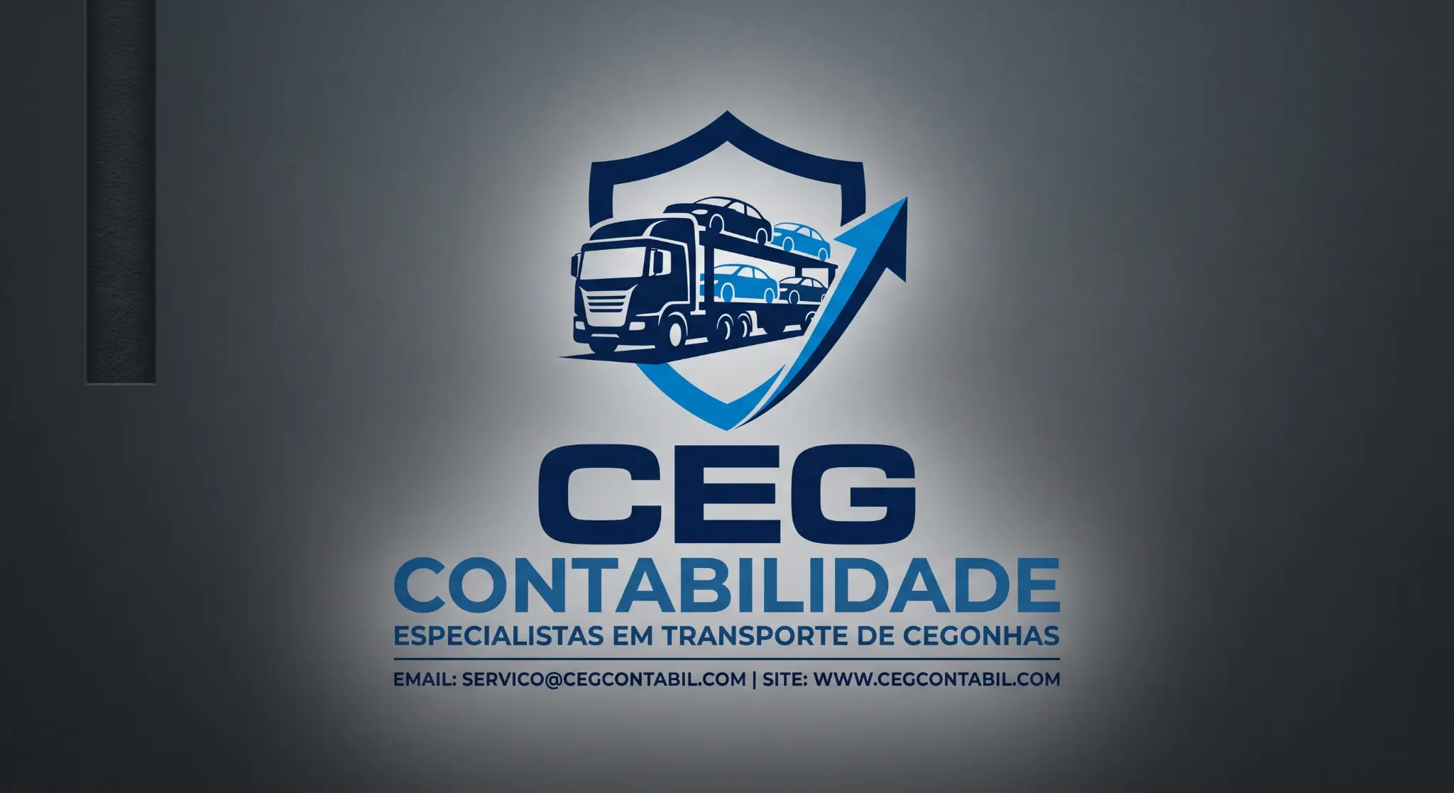 CEG Contabilidade - Especialistas em Transporte de Cegonhas